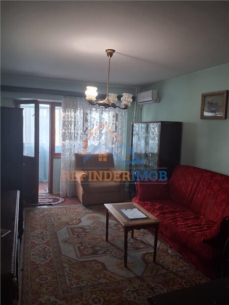 Gorjului, Militari, 2 camere circular, 53 mp, metrou