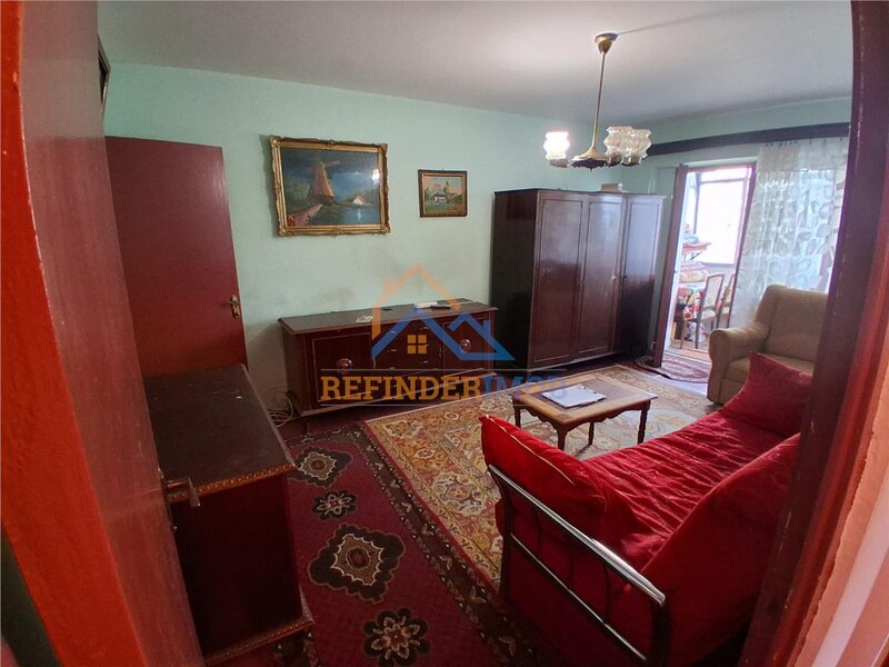Gorjului, Militari, 2 camere circular, 53 mp, metrou
