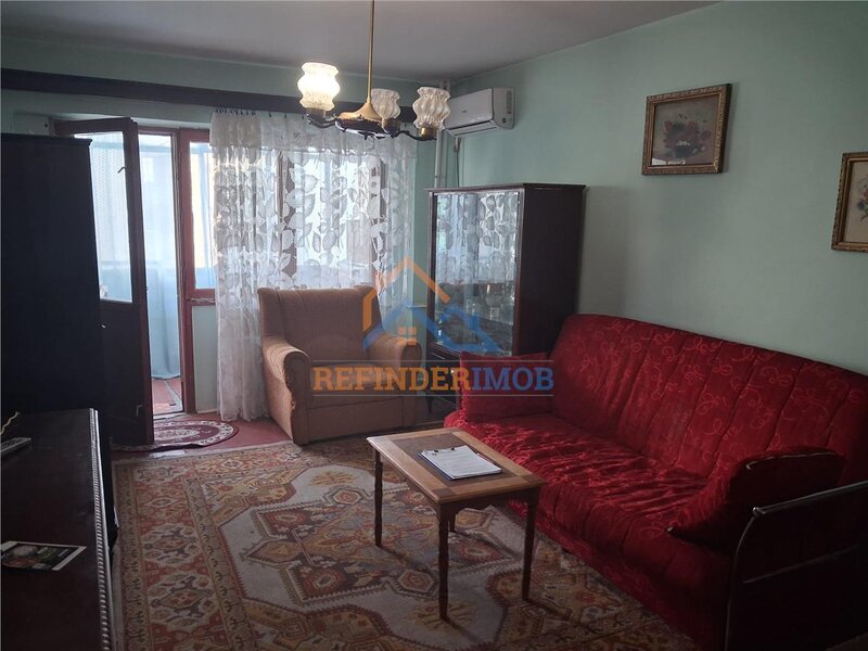 Gorjului, Militari, 2 camere circular, 53 mp, metrou