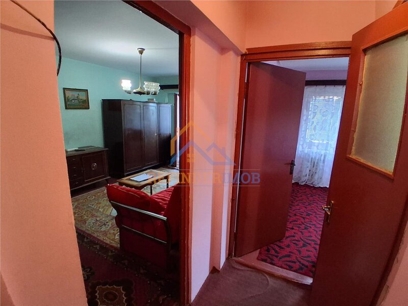 Gorjului, Militari, 2 camere circular, 53 mp, metrou