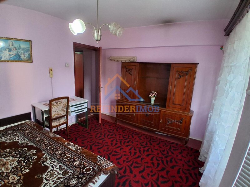 Gorjului, Militari, 2 camere circular, 53 mp, metrou