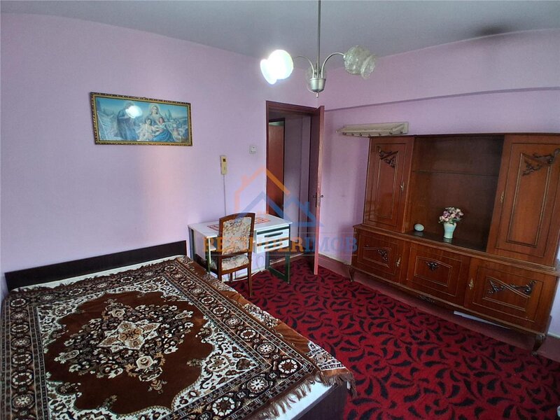 Gorjului, Militari, 2 camere circular, 53 mp, metrou